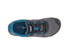 Кроссовки Mesa Trail Xero Shoes, серый