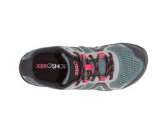 Кроссовки Mesa Trail Xero Shoes, ягода можжевельника