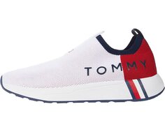 Кроссовки Aliah Tommy Hilfiger, белый