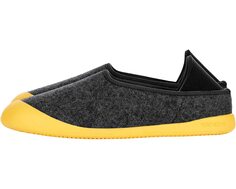 Слипперы Curve Classic Slipper mahabis, серый