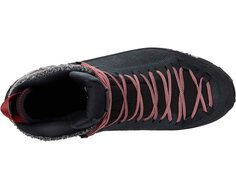 Кроссовки Mountain Trainer 2 Winter Mid GTX SALEWA, асфальт