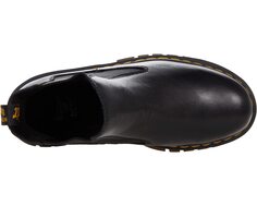 Ботинки Audrick Chelsea Dr. Martens, блэк наппа люкс