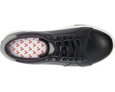 Кроссовки No. 27 Casual Sneaker Anodyne, черный