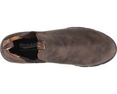 Ботинки BL1677 Heeled Chelsea Boot Blundstone, коричневый
