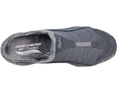 Сабо Arch Fit Commute SKECHERS, древесный уголь