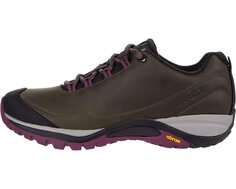 Кроссовки Siren Traveller 3 Merrell, оливковый