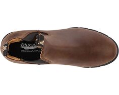 Ботинки BL1673 Heeled Chelsea Boot Blundstone, коричневый