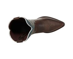 Ботинки Katey Laredo, шоколад