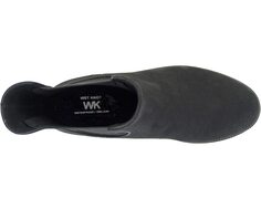 Ботинки Sloane Waterproof Chelsea Boot Wet Knot, черный