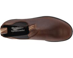 Ботинки BL1609 Classic 550 Chelsea Boot Blundstone, коричневый