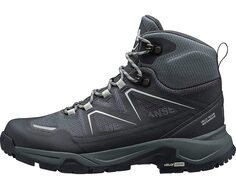 Кроссовки Cascade Mid HT Helly Hansen, буря