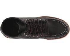 Ботинки 6&quot; Classic Moc Red Wing Heritage, черный