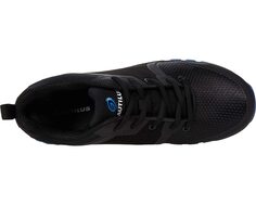 Кроссовки Zephyr CT Nautilus Safety Footwear, черный