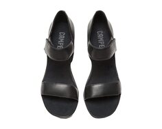 Туфли на каблуках Upright Sandal - K200953 Camper, черный