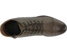 Ботинки Cordia Comfortiva, армейский зеленый олеосо