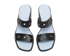 Туфли на каблуках Meda Sandal - K201169 Camper, черный