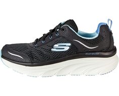 Кроссовки D&apos;Lux Walker - Infinite Motion SKECHERS, черный