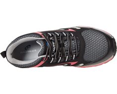 Кроссовки Tempest Low CT Nautilus Safety Footwear, черный