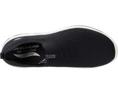 Кроссовки Go Walk Arch Fit - 124409 SKECHERS Performance, черный