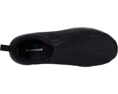 Кроссовки N1647 CT Nautilus Safety Footwear, черный
