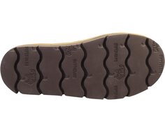 Ботинки Argali 7.5 SUPERLAMB, коричневый