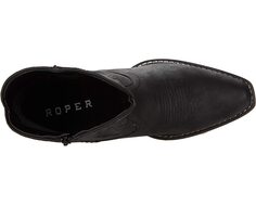 Ботинки Shay Roper, черный