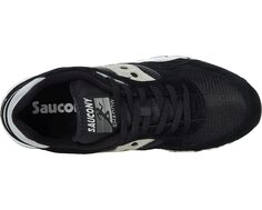 Кроссовки Shadow 6000 Saucony Originals, черный