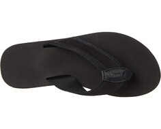 Сандалии Classic Maine Isle Flip Flop II L.L.Bean, черный L.L.Bean®