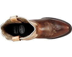 Ботинки Tori Laredo, коричневый