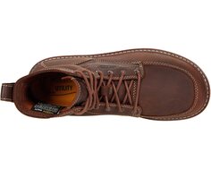 Ботинки San Jose 6&quot; Soft Toe KEEN Utility, пряник