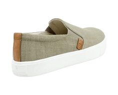 Кроссовки Boardwalk Canvas Sneaker Revitalign, армейский зеленый