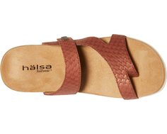 Сандалии Darline Halsa Footwear, коричневый