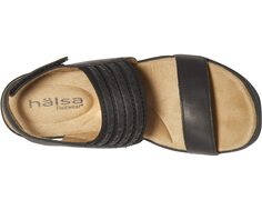 Туфли на каблуках Chantal Halsa Footwear, черный