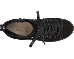 Ботинки Xayane Schutz, черный