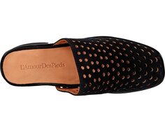Туфли на каблуках Quaida L&apos;Amour Des Pieds, черный