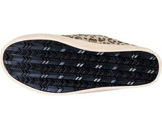 Кроссовки Esplanade Leather Slide Revitalign, леопард