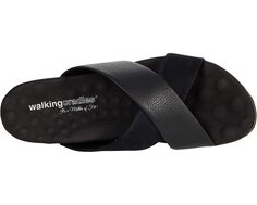 Туфли на каблуках Hudson Walking Cradles, черный