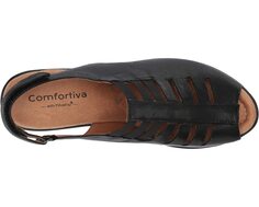 Туфли на каблуках Faye Comfortiva, черный