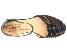 Туфли на каблуках Tatianna - Soft Spots Comfortiva, черный