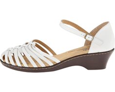Туфли на каблуках Tatianna - Soft Spots Comfortiva, белый
