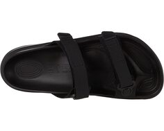 Сандалии Sahara Birkenstock, черный