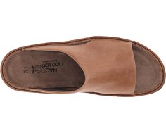 Туфли на каблуках Ardisia Naot, коричневый