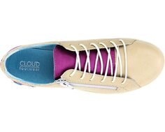 Кроссовки Aika Basic CLOUD, фиолетовый