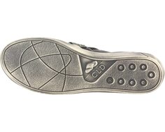 Ботинки Aiden Wool Lining CLOUD, серый