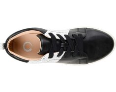 Кроссовки Comfort Foam Raaye Sneakers Journee Collection, черный