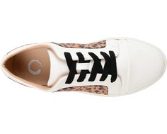 Кроссовки Comfort Foam Taschi Sneakers Journee Collection, леопард