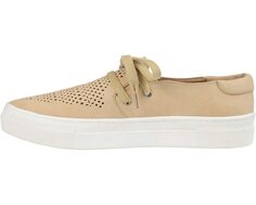 Кроссовки Comfort Shantel Sneaker Journee Collection, коричневый