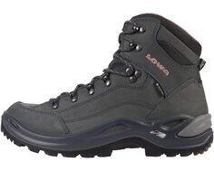 Кроссовки Renegade GTX Mid WS Lowa, графит