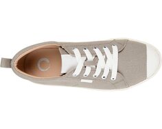 Кроссовки Comfort Foam Meesh Sneakers Journee Collection, серый
