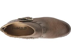 Ботинки Melania Halsa Footwear, коричневый